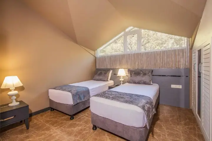 Фетхие: Morina Hotel