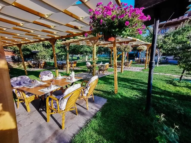 Garden Inn Cappadocia — фото 1