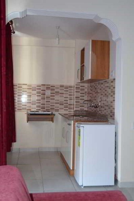 Аланья: Mitos Apartment & Hotel