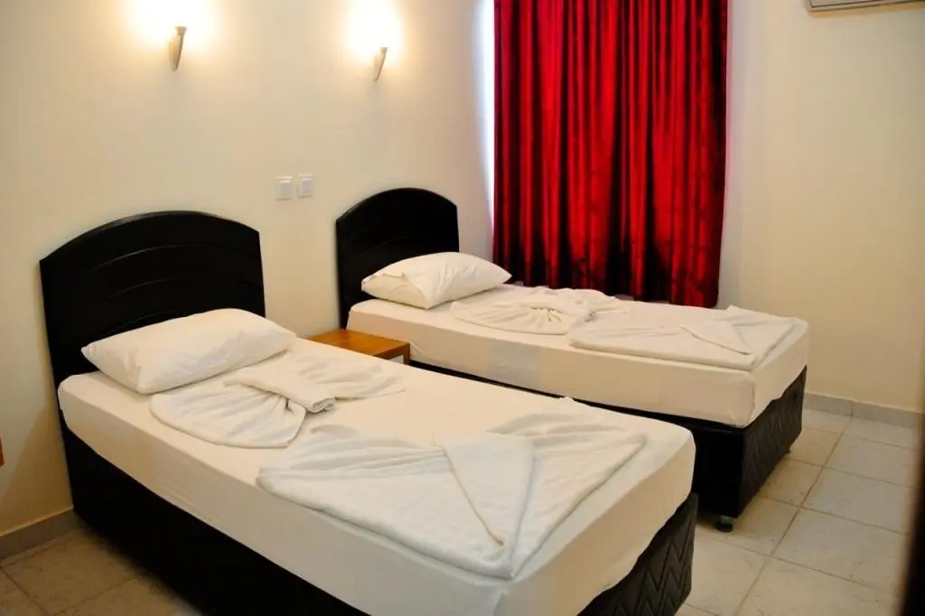 Аланья: Mitos Apartment & Hotel