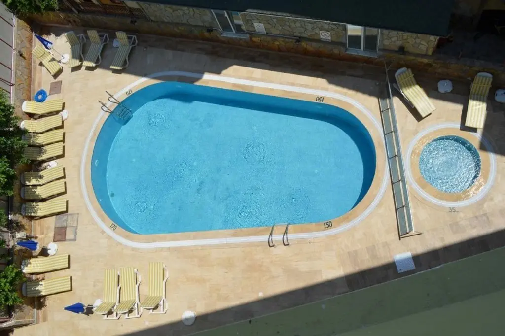 Аланья: Mitos Apartment & Hotel