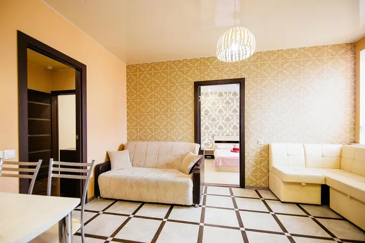 Сыктывкар: Appartments on Karla Marksa