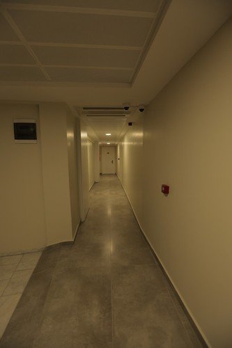 Эдремит: Edremithan Apart Otel