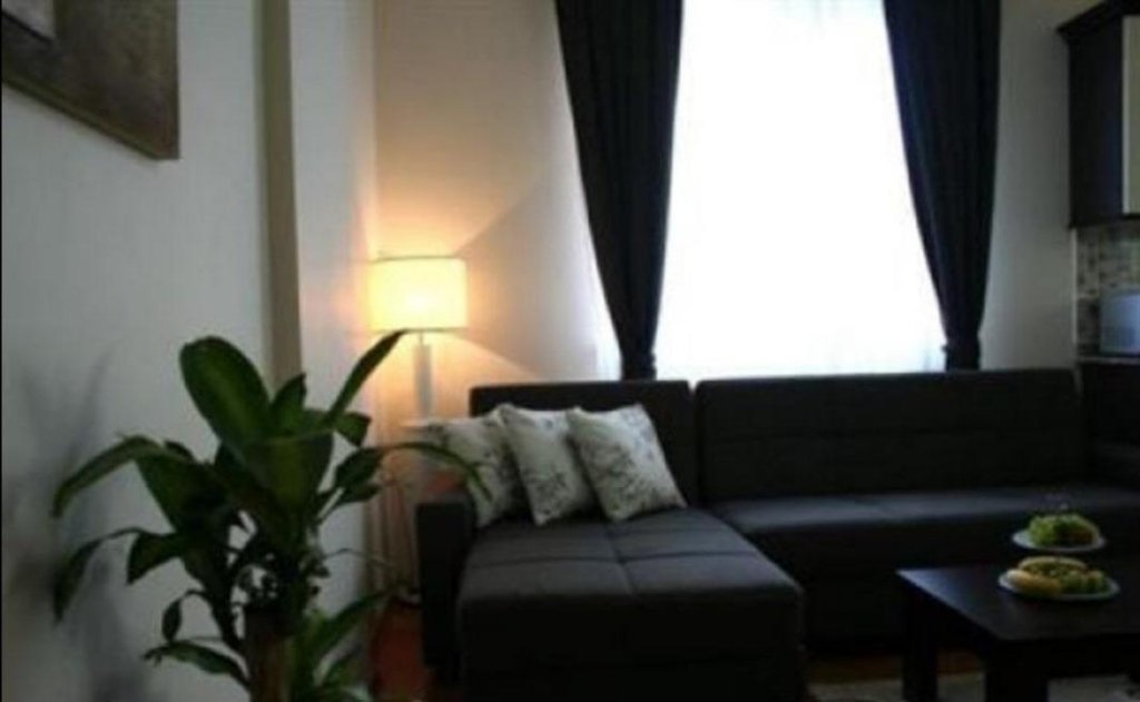 Газиантеп: Thomas-ay Residence