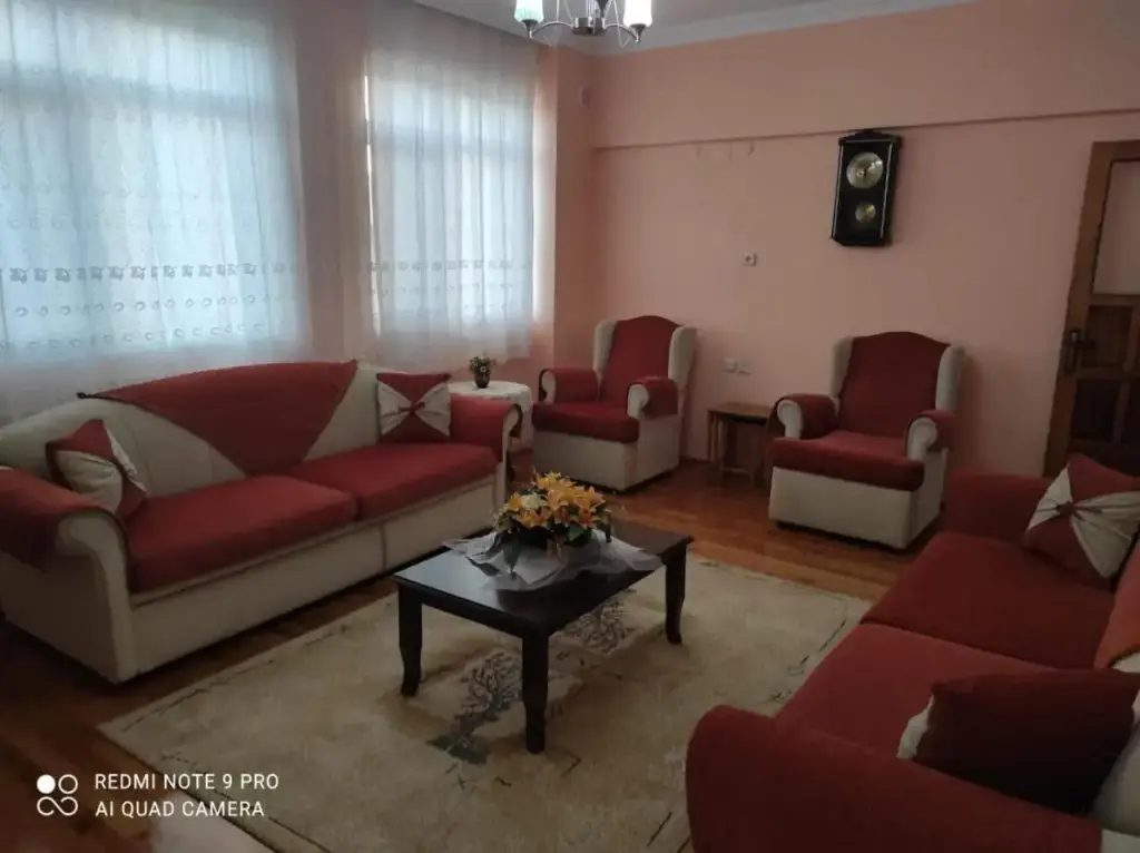 Демре: Demre Yener Apart