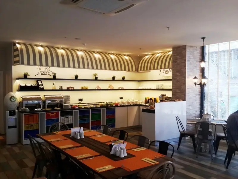 Tempo Fair Suites — фото 1