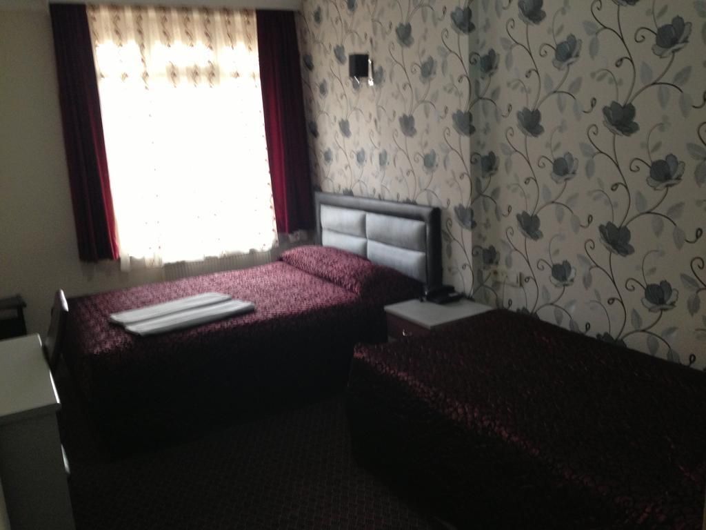Анкара: Etap Bulvar Hotel