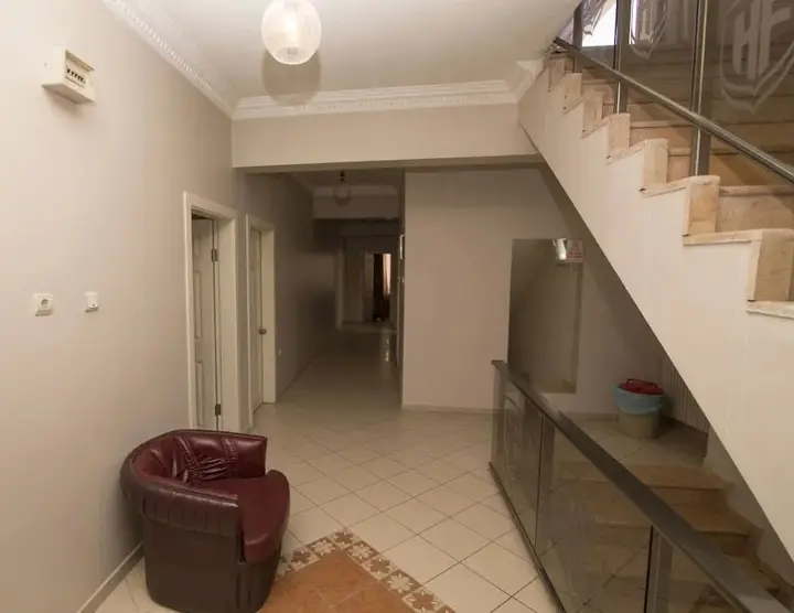 Инегол: Hotel Ferah