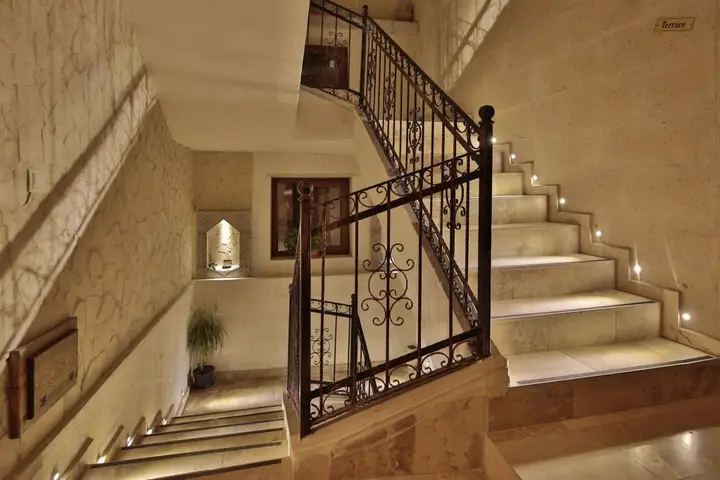 Гёреме: Relic House