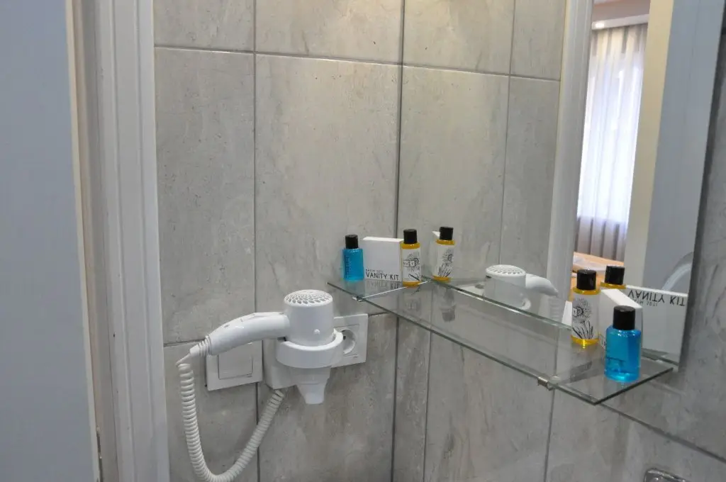 Стамбул: Rodin Suites