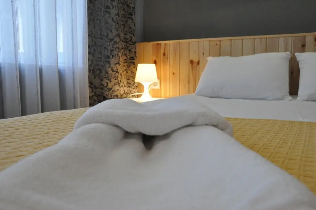 Стамбул: Rodin Suites