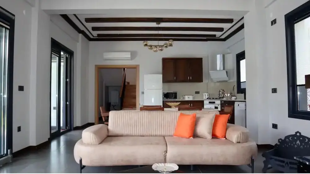 Сакарья: Villa Cherry