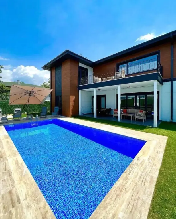 Сакарья: Villa Cherry