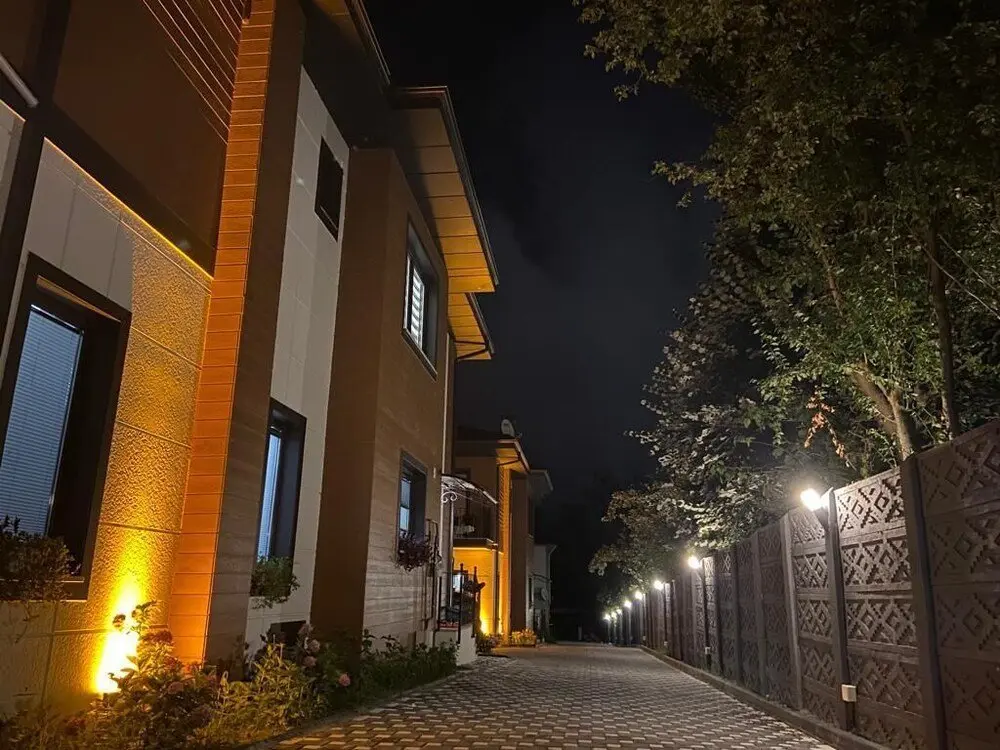 Сакарья: Villa Cherry