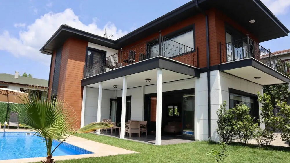 Сакарья: Villa Cherry