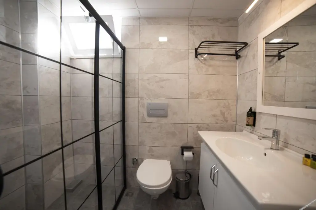 Зейтинликой: Estia Hotel