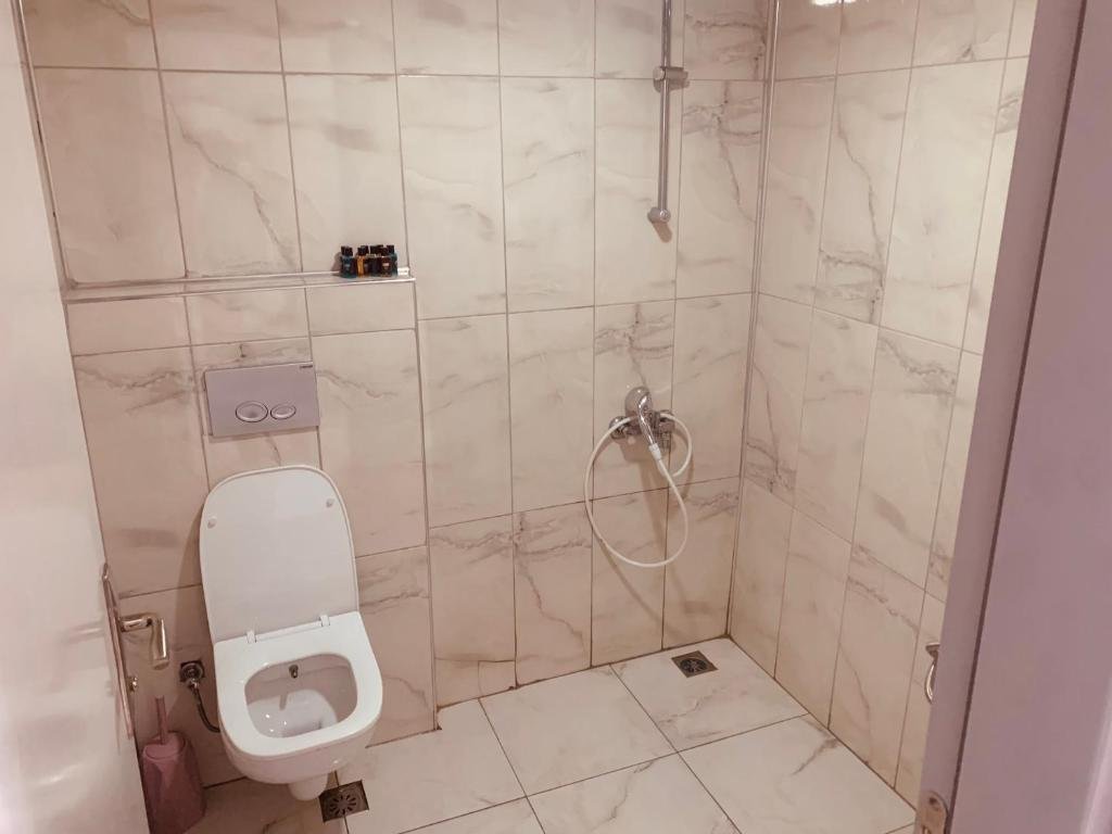 Анталья: Palvan Hotel