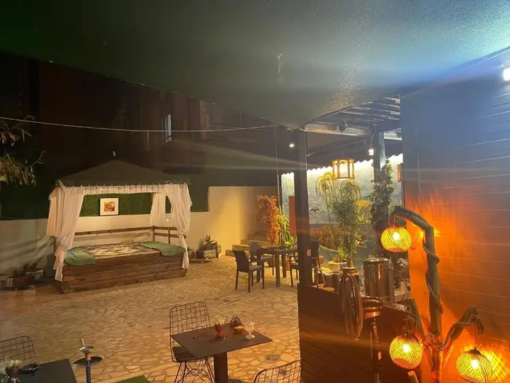Анталья: Palvan Hotel