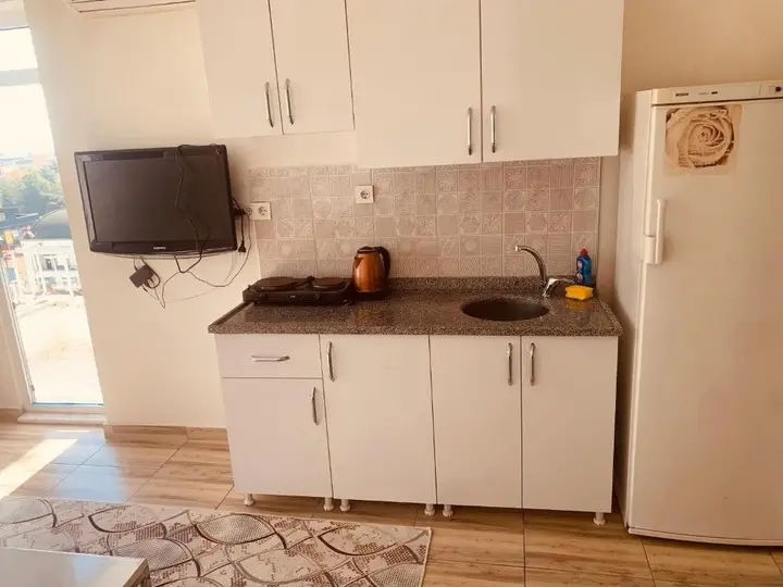 Анталья: Palvan Hotel