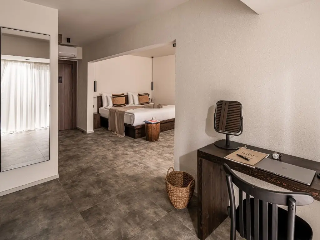 Бельдиби: Balmy Beach Resort Kemer