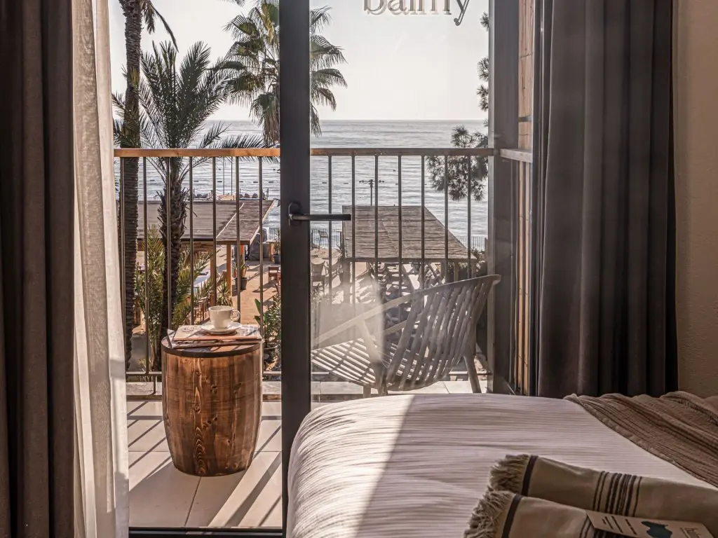 Бельдиби: Balmy Beach Resort Kemer