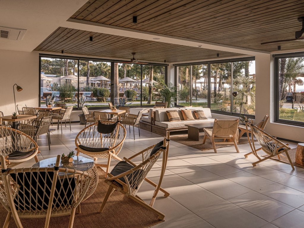 Бельдиби: Balmy Beach Resort Kemer