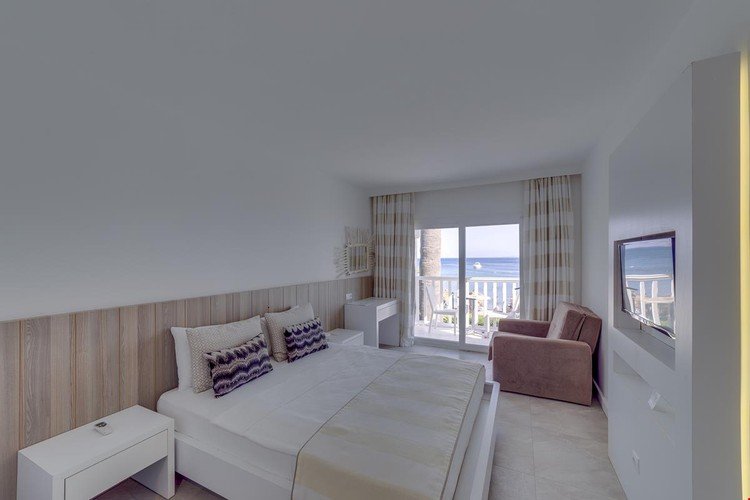 Акьярлар: Ladonia Hotels Mio Mare
