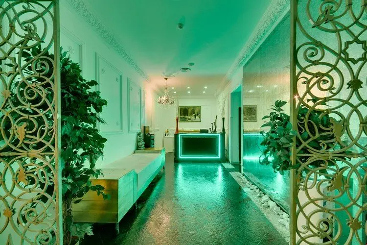 Акьярлар: Ladonia Hotels Mio Mare