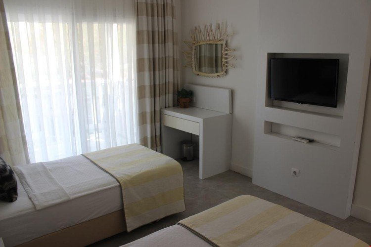 Акьярлар: Ladonia Hotels Mio Mare