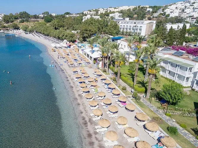 Акьярлар: Ladonia Hotels Mio Mare