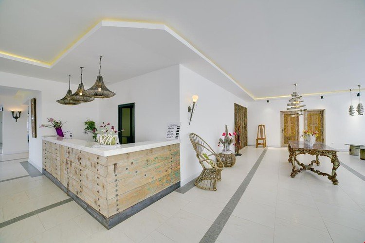 Акьярлар: Ladonia Hotels Mio Mare