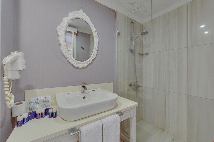 Акьярлар: Ladonia Hotels Mio Mare