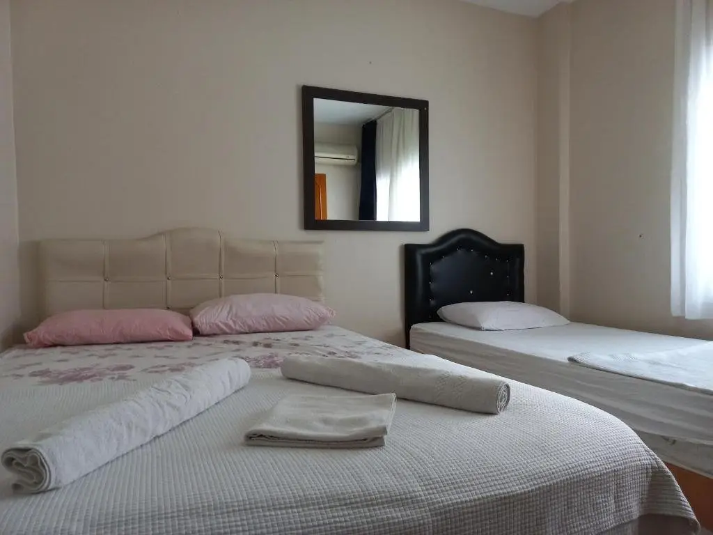 Чешме: Blue Otel