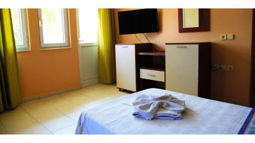 Бельдиби: Begonya Hotel Kemer - All Inclusive