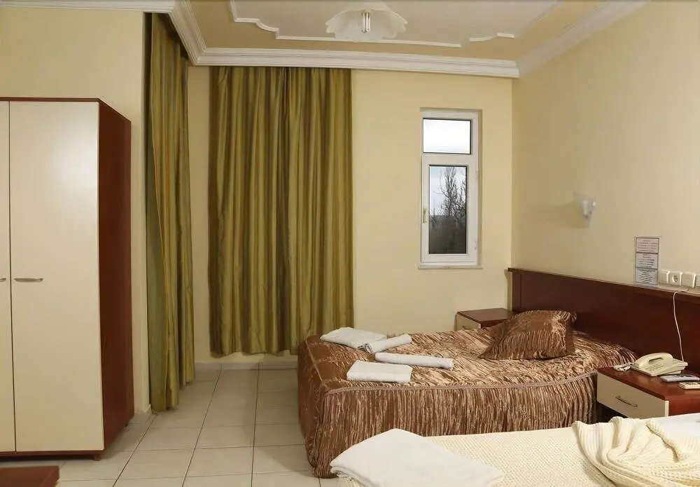 Бельдиби: Begonya Hotel Kemer - All Inclusive