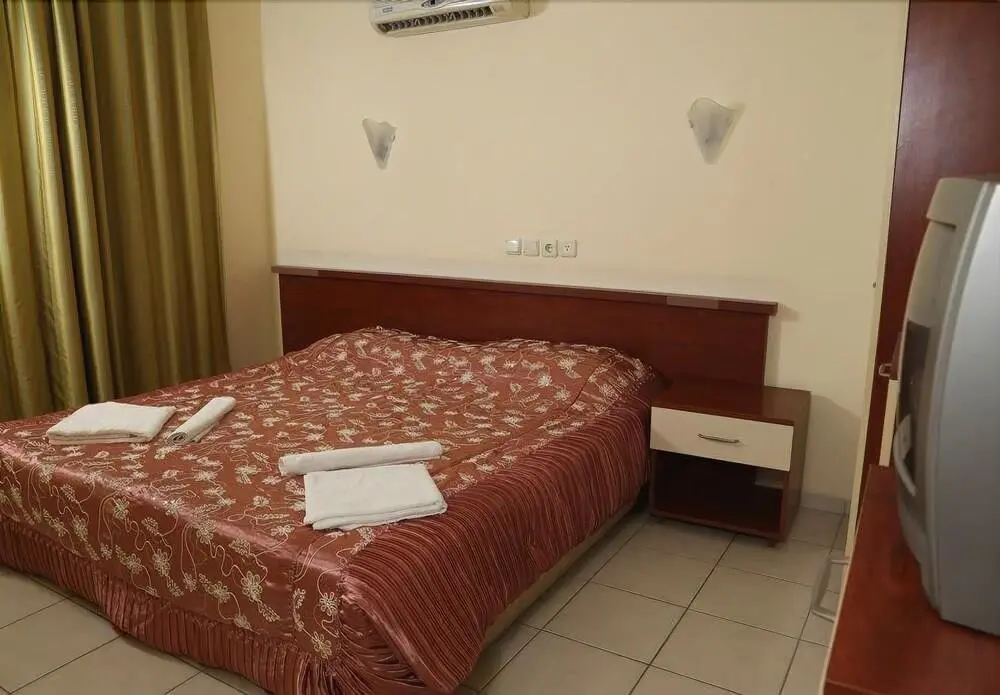 Бельдиби: Begonya Hotel Kemer - All Inclusive