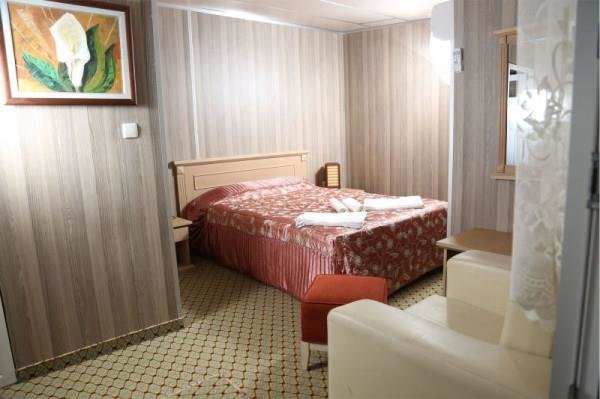 Бельдиби: Begonya Hotel Kemer - All Inclusive