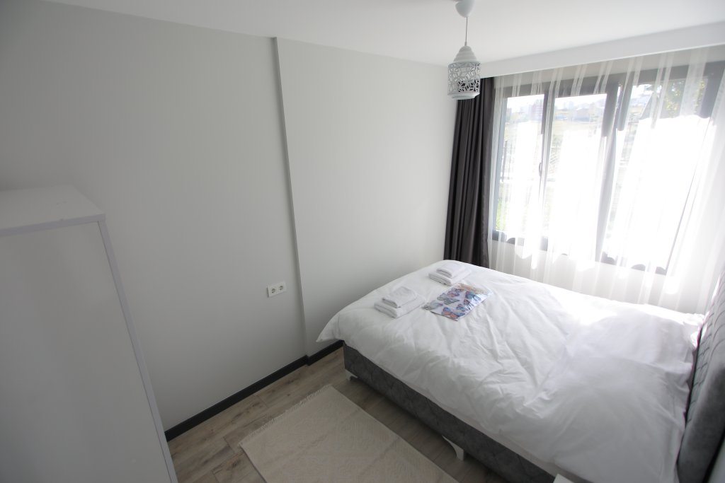 Арнавуткёй: Sky Park Suite Apartments Hotel