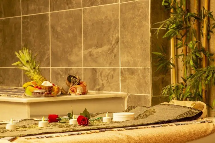 Бурса: Bursa Palas & SPA