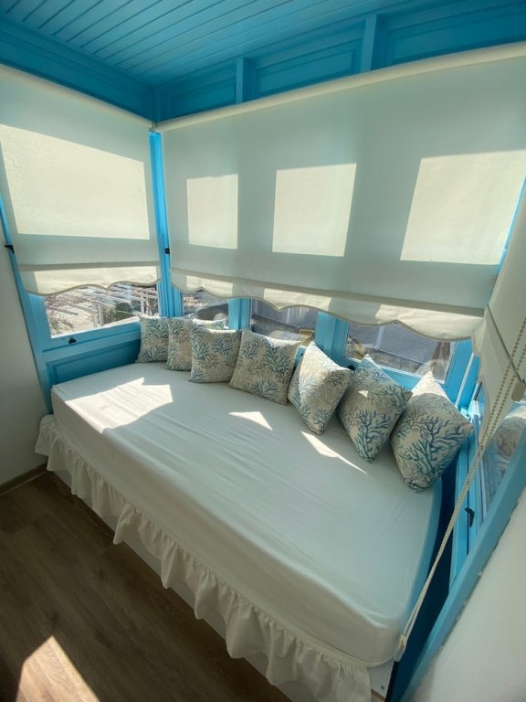Чешме: Ella Alaçatı Otel
