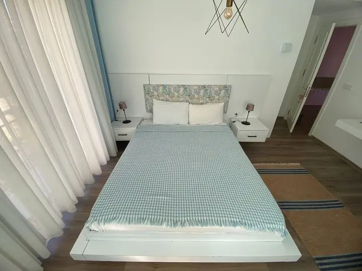 Чешме: Ella Alaçatı Otel