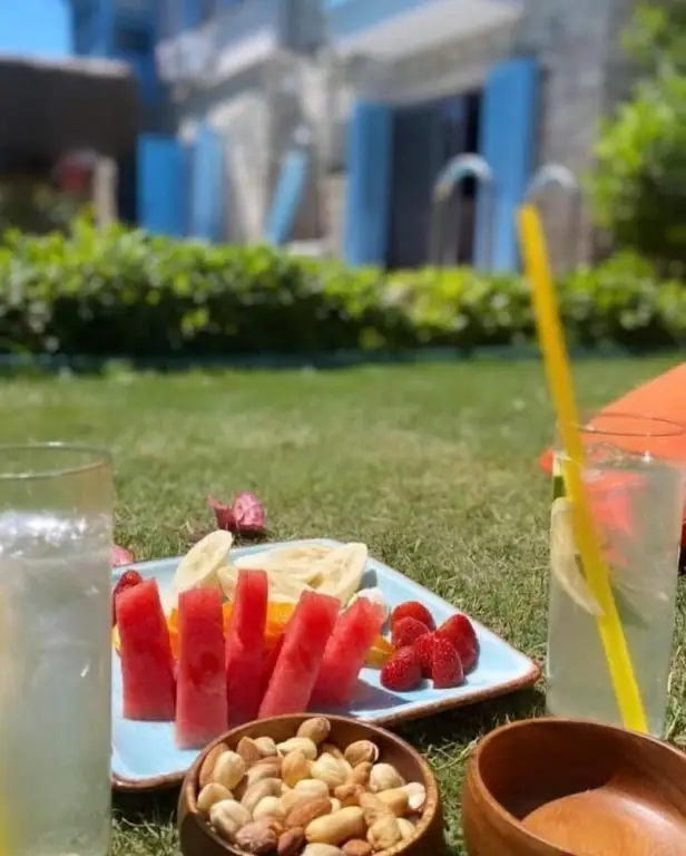 Чешме: Ella Alaçatı Otel