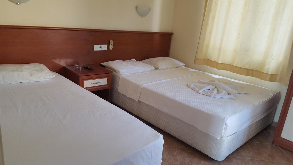Кемер: Aramis Otel