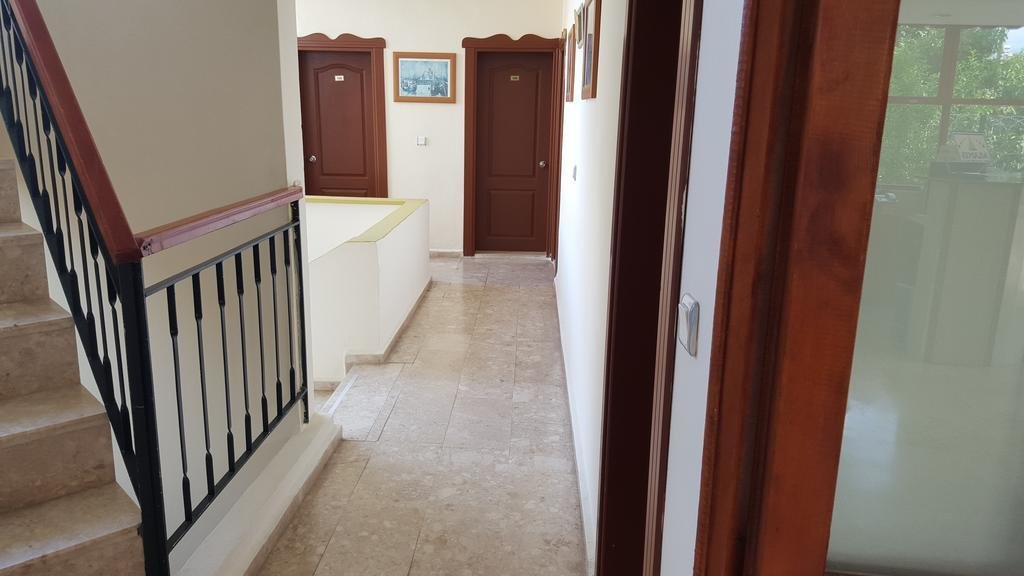 Кемер: Aramis Otel