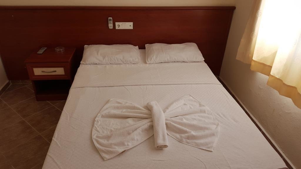 Кемер: Aramis Otel