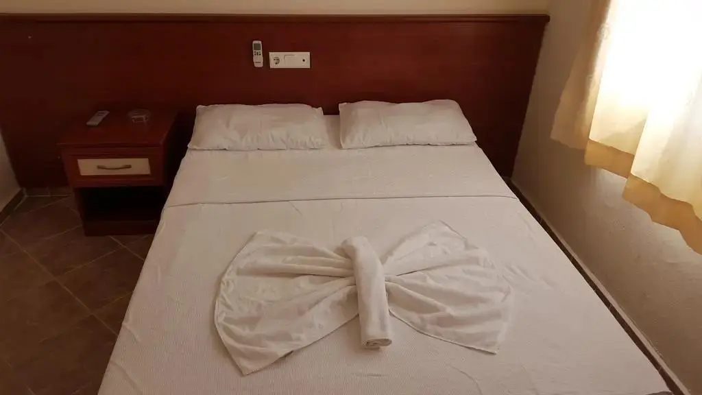 Кемер: Aramis Otel