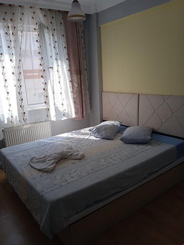 Эскишехир: Tuana Suit Apart