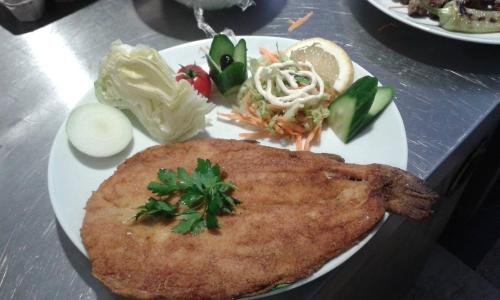 Чатак: Mirava River Suites Hotel