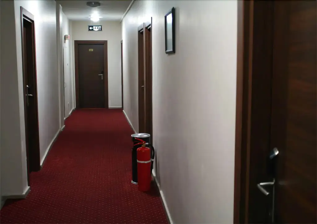 Стамбул: Hotel Diana