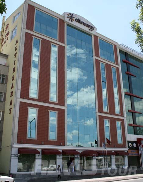 Emin Kocak Kayseri — фото 1